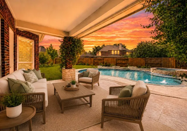 1st image of 26306 Eden Point Ct, Katy, TX 77494 | MLS# 89612212