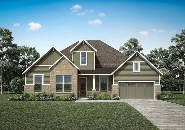 1st image of 7722 River Bluet Pl, Fulshear, TX 77441 | MLS# 17475123