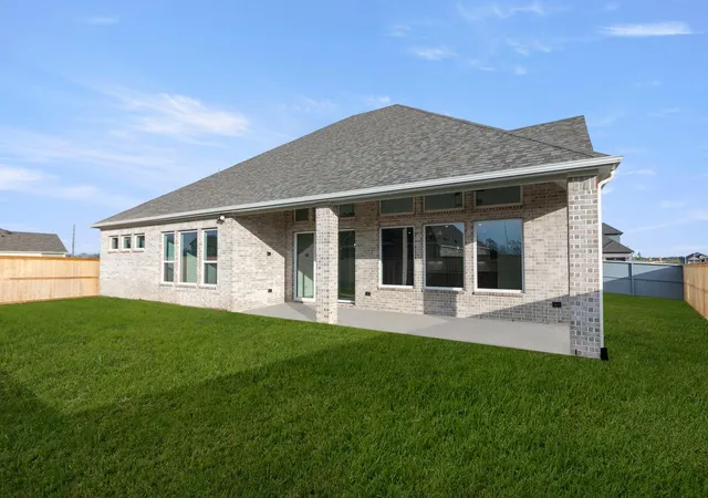 45th image of 7722 River Bluet Pl, Fulshear, TX 77441 | MLS# 17475123