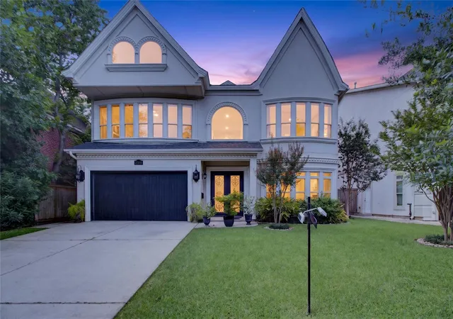 Photo 1 of Mansion for sale at 2318 Bellefontaine St, Houston, TX 77030 | MLS# 67546730 | Listing updated on 2026-08-27
