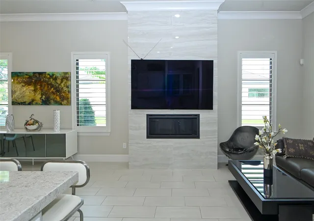 3rd image of 2431 Prairie Hollow Ln, Houston, TX 77077 | MLS# 80369023
