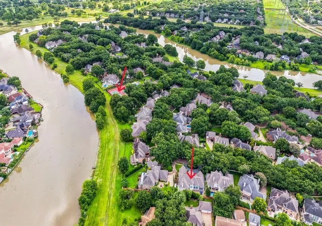 37th image of 1606 Clearwater Creek Dr, Sugar Land, TX 77478 | MLS# 7267327