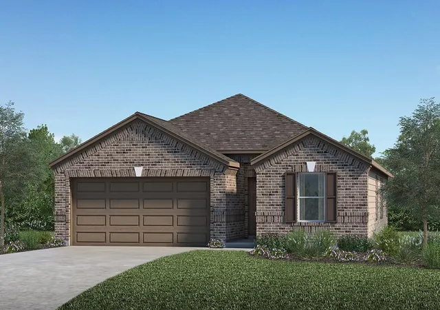 1st image of 842 Mustang Ridge Ter, Magnolia, TX 77354 | MLS# 32573680