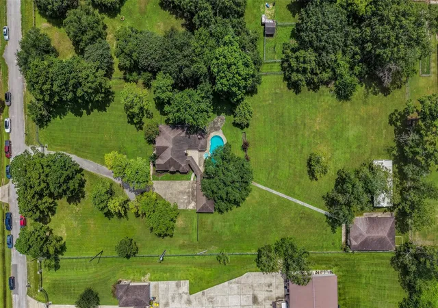 1st image of 3602 Buckholt St, Pearland, TX 77581 | MLS# 37905730
