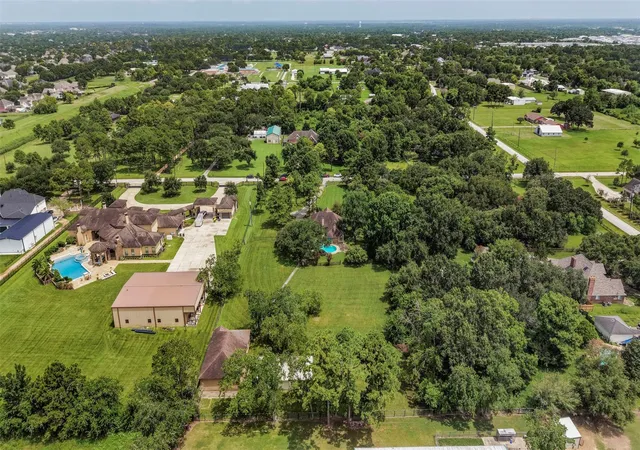 3rd image of 3602 Buckholt St, Pearland, TX 77581 | MLS# 37905730