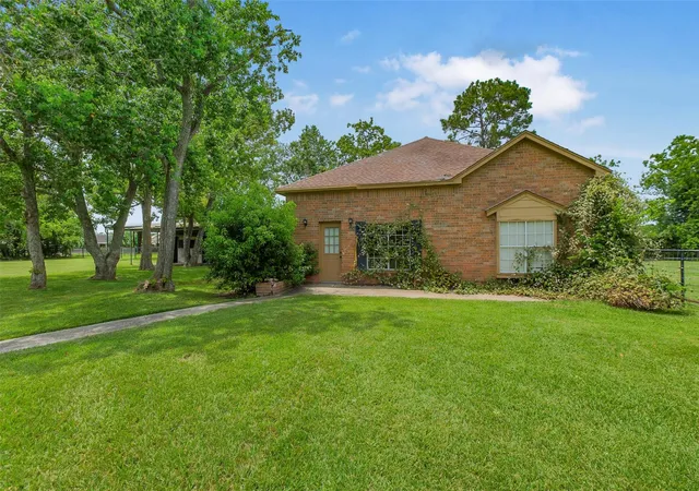 50th image of 3602 Buckholt St, Pearland, TX 77581 | MLS# 37905730