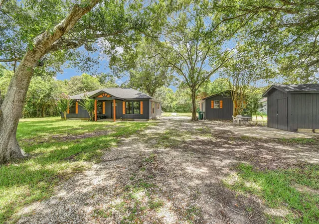 4th image of 4922 County Road 937B, Alvin, TX 77511 | MLS# 49878120