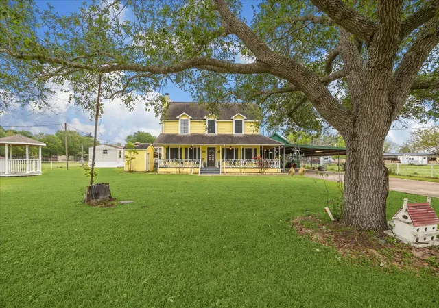 1st image of 803 Hennesey Dr, Richmond, TX 77406 | MLS# 68723924