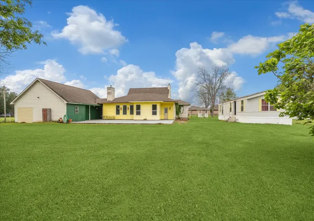 23rd image of 803 Hennesey Dr, Richmond, TX 77406 | MLS# 68723924