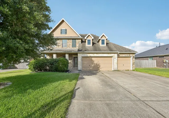 1st image of 9619 Indian Trl, Baytown, TX 77523 | MLS# 16983017