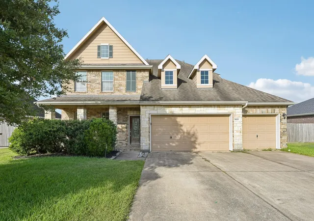 2nd image of 9619 Indian Trl, Baytown, TX 77523 | MLS# 16983017