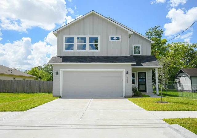 1st image of 7938 Kenton St, Houston, TX 77028 | MLS# 81008318