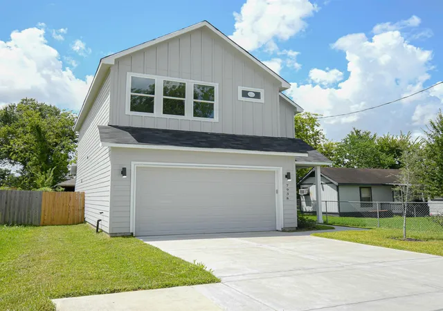 3rd image of 7938 Kenton St, Houston, TX 77028 | MLS# 81008318