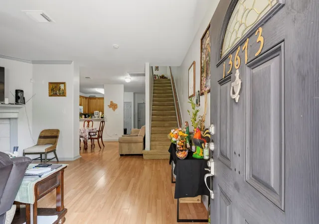 Photo 3 of Townhouse for sale at 13673 Garden Grv Ct #275, Houston, TX 77082 | MLS# 73830652 | Listing updated on 2026-09-13