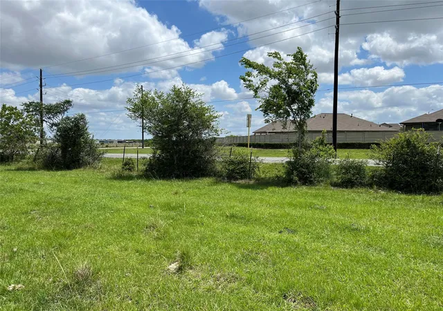 5th image of Tbd Katy Hockley Rd, Katy, TX 77493 | MLS# 94750613