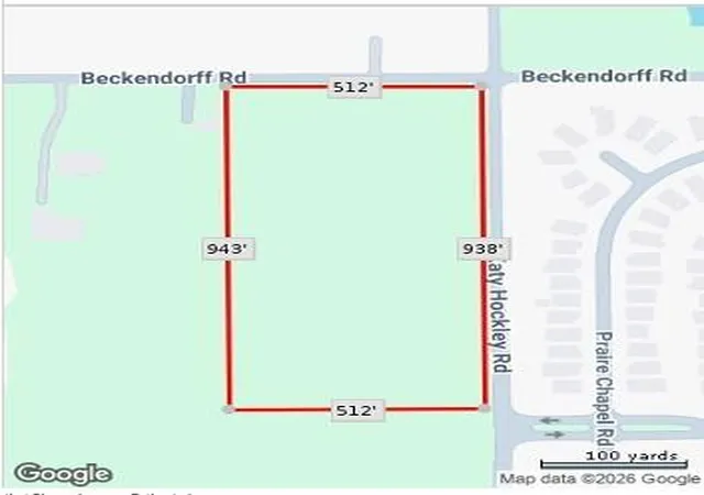 6th image of Tbd Katy Hockley Rd, Katy, TX 77493 | MLS# 94750613