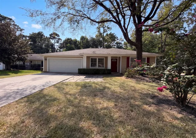 Photo 1 of Single family home for sale at 21886 Pinewilde Ct, Porter, TX 77365 | MLS# 20400804 | Listing updated on 2026-09-18