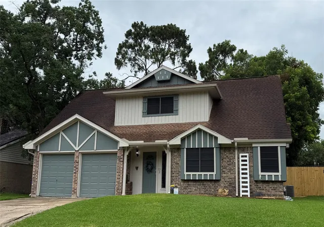 Homes for sale in Friendswood, TX | 5110 Tashkent Dr, Friendswood, TX 77546 | MLS# 17506040