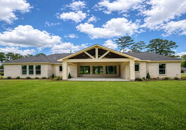 Homes for sale in New Caney, TX | 2723 Michaelangelo St, New Caney, TX 77357 | MLS# 56218177