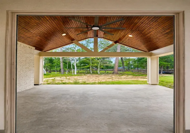 3rd image of 2723 Michaelangelo St, New Caney, TX 77357 | MLS# 56218177