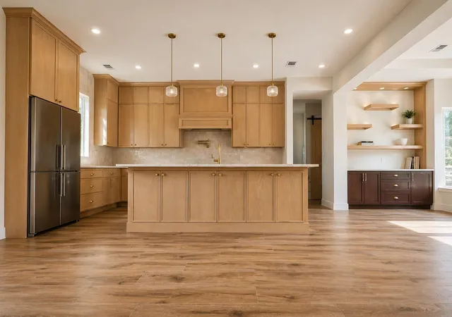 4th image of 2723 Michaelangelo St, New Caney, TX 77357 | MLS# 56218177