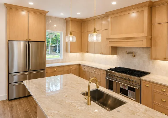 5th image of 2723 Michaelangelo St, New Caney, TX 77357 | MLS# 56218177