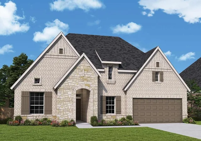 Photo 1 of Single family home for sale at 2115 Peaceful Point, Missouri City, TX 77459 | MLS# 75924169 | Listing updated on 2026-09-08