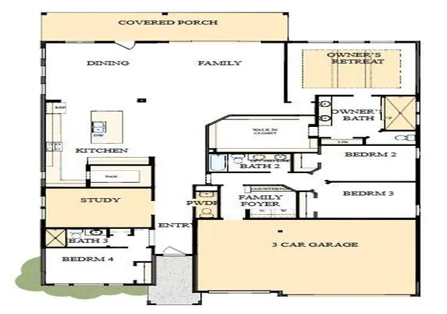 Photo 2 of Single family home for sale at 2115 Peaceful Point, Missouri City, TX 77459 | MLS# 75924169 | Listing updated on 2026-09-08