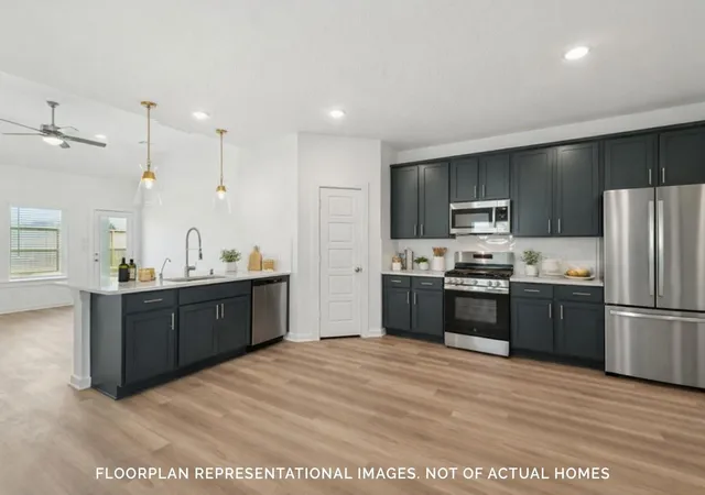 Photo 4 of Single family home for sale at 22792 Hackberry Leaf Dr, New Caney, TX 77357 | MLS# 50765839 | Listing updated on 2026-10-09