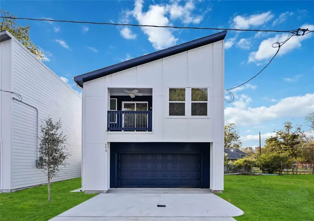 19th image of 7415 Easter St, Houston, TX 77088 | MLS# 18677646