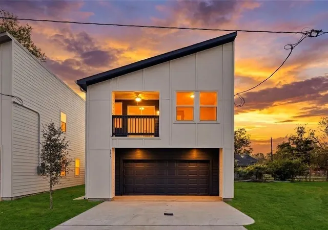 1st image of 7415 Easter St, Houston, TX 77088 | MLS# 18677646