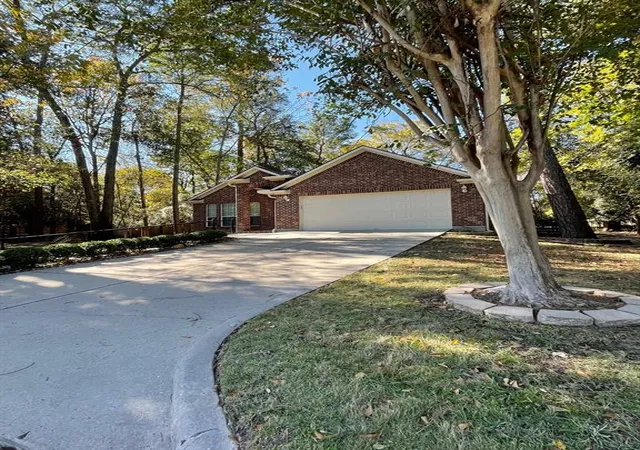 Photo 2 of Single family home for sale at 3715 O Henry Dr, Montgomery, TX 77356 | MLS# 53427325 | Listing updated on 2026-07-27