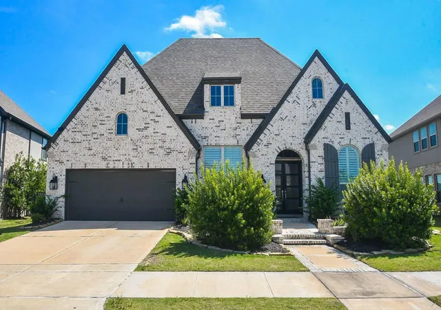 Photo 1 of Single family home for sale at 15010 Big Spring Park Dr, Cypress, TX 77433 | MLS# 64636400 | Listing updated on 2026-09-13