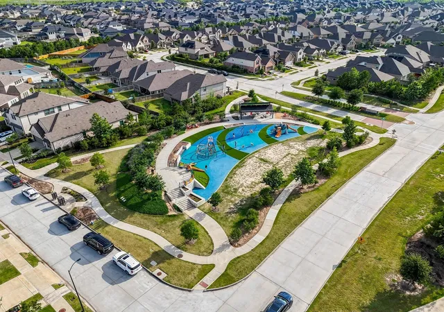 Photo 28 of Single family home for sale at 15010 Big Spring Park Dr, Cypress, TX 77433 | MLS# 64636400 | Listing updated on 2026-09-13