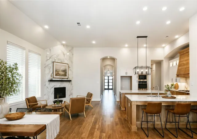 Photo 2 of Single family home for sale at 15010 Big Spring Park Dr, Cypress, TX 77433 | MLS# 64636400 | Listing updated on 2026-09-13