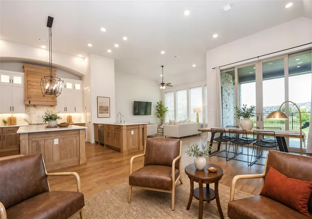 Photo 2 of Single family home for sale at 15010 Big Spring Park Dr, Cypress, TX 77433 | MLS# 64636400 | Listing updated on 2026-09-13