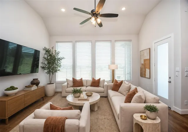 Photo 3 of Single family home for sale at 15010 Big Spring Park Dr, Cypress, TX 77433 | MLS# 64636400 | Listing updated on 2026-09-13