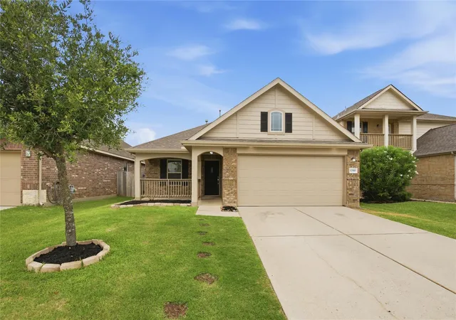 1st image of 12910 Taper Reach Dr, Tomball, TX 77377 | MLS# 51939261