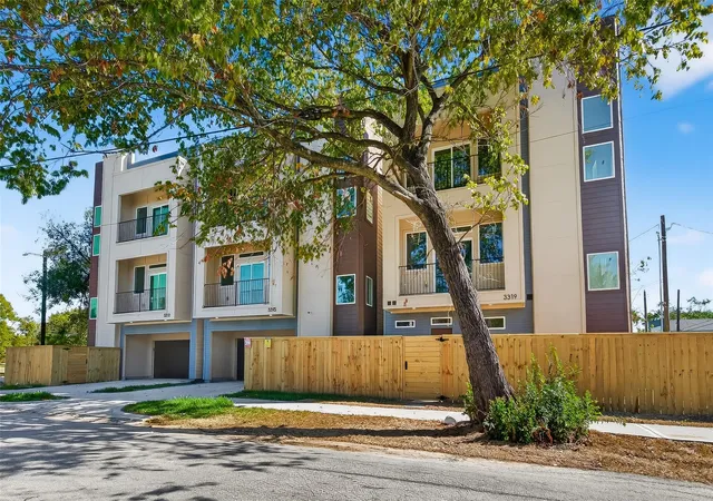 2nd image of 3315 Nettleton St, Houston, TX 77004 | MLS# 48831599