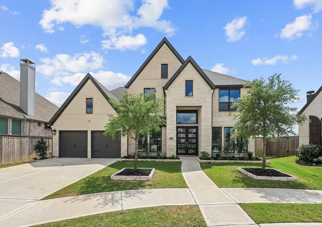 Photo 1 of Single family home for sale at 29819 Autumn Maple Ct, Katy, TX 77494 | MLS# 50030126 | Listing updated on 2026-09-18