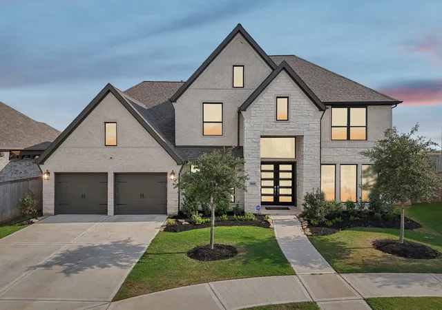 Photo 3 of Single family home for sale at 29819 Autumn Maple Ct, Katy, TX 77494 | MLS# 50030126 | Listing updated on 2026-09-18