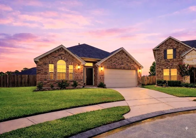 1st image of 5021 David Pines Ct, Spring, TX 77386 | MLS# 40442440