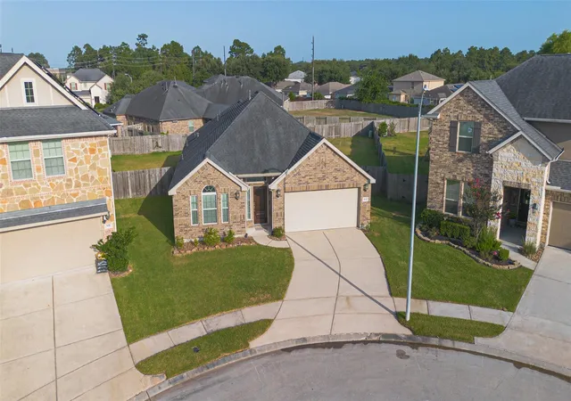 3rd image of 5021 David Pines Ct, Spring, TX 77386 | MLS# 40442440