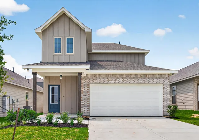 1st image of 12967 Daniel Springs Ln, Magnolia, TX 77354 | MLS# 19938282