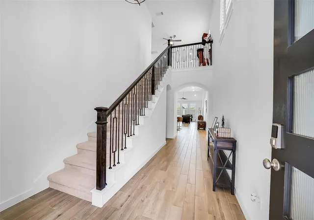 Photo 3 of Single family home for sale at 2403 Shallot Ln, Richmond, TX 77406 | MLS# 66226183 | Listing updated on 2026-09-21