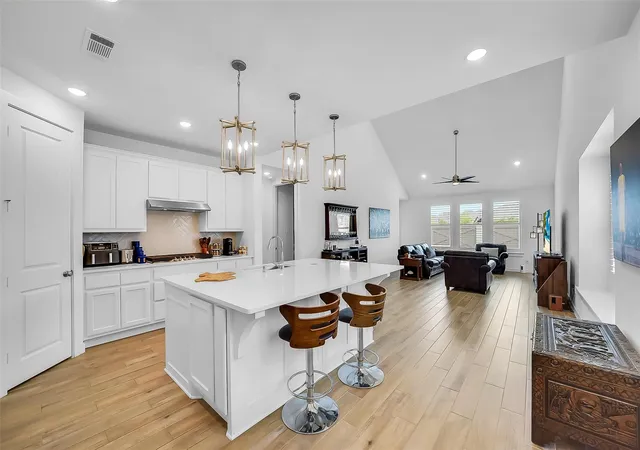 Photo 3 of Single family home for sale at 2403 Shallot Ln, Richmond, TX 77406 | MLS# 66226183 | Listing updated on 2026-09-21