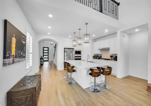 Photo 4 of Single family home for sale at 2403 Shallot Ln, Richmond, TX 77406 | MLS# 66226183 | Listing updated on 2026-09-21