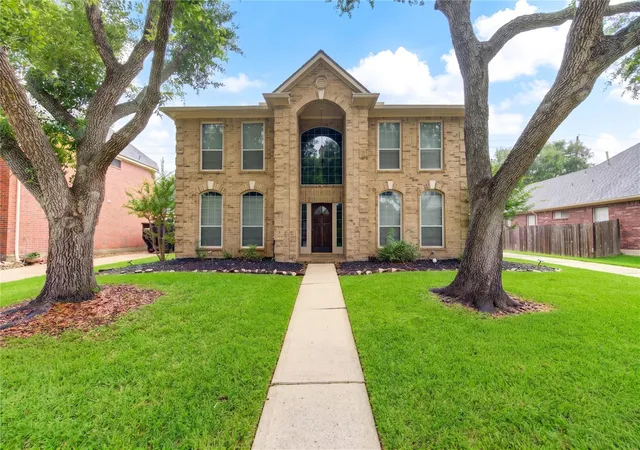 1st image of 2227 Country Mile Ln, Richmond, TX 77406 | MLS# 23768073