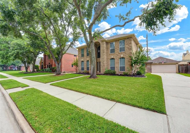 2nd image of 2227 Country Mile Ln, Richmond, TX 77406 | MLS# 23768073