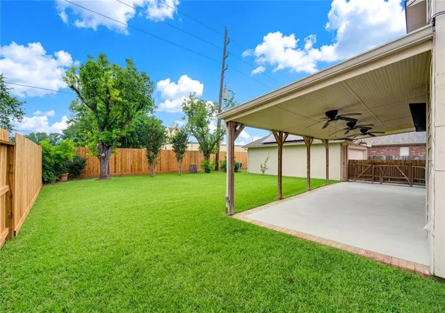 37th image of 2227 Country Mile Ln, Richmond, TX 77406 | MLS# 23768073